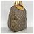 Bolsa Louis Vuitton Monogram Excursion Marrom - vista 2