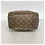 Bolsa Louis Vuitton Monogram Excursion Marrom - vista 3