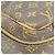 Bolsa Louis Vuitton Monogram Excursion Marrom - vista 7