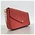 Louis Vuitton Monogram Empreinte Pochette Felicie Fuschia - vista 2