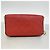 Louis Vuitton Monogram Empreinte Pochette Felicie Fuschia - vista 9