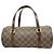 Borsa Louis Vuitton Damier Papillon 26 N51304 Ebene da donna Damier ebene
