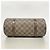Borsa Louis Vuitton Damier Papillon 26 N51304 Ebene da donna Damier ebene - vista 3