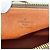 Borsa Louis Vuitton Damier Papillon 26 N51304 Ebene da donna Damier ebene - vista 5