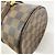 Borsa Louis Vuitton Damier Papillon 26 N51304 Ebene da donna Damier ebene - vista 7