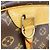 Borsa Louis Vuitton Monogram Trouville Marrone - vista 8