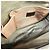 Borsa a tracolla Louis Vuitton Monogram Mini Belanger Cachi - vista 4