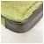 Borsa a tracolla Louis Vuitton Monogram Mini Belanger Cachi - vista 8