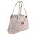 Bolso Tote Louis Vuitton Taïcienne PM Cruise Line Rosa - vista 2