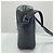 Borsa a tracolla Yves Saint Laurent Lou con nappe e borchie Nero - vista 4