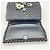 Borsa Bottega Veneta Intrecciato Nero - vista 10