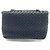Borsa Bottega Veneta Intrecciato Nero - vista 2
