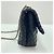 Borsa Bottega Veneta Intrecciato Nero - vista 4