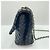 Borsa Bottega Veneta Intrecciato Nero - vista 5