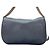 Hermès Borsa Messenger HERMES Balda Crossbody Nera Nero