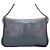 Hermès Borsa Messenger HERMES Balda Crossbody Nera Nero - vista 2