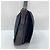 Hermès Borsa Messenger HERMES Balda Crossbody Nera Nero - vista 4