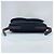 Hermès Borsa Messenger HERMES Balda Crossbody Nera Nero - vista 6