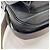Hermès Borsa Messenger HERMES Balda Crossbody Nera Nero - vista 8