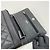Borsa a tracolla CHANEL Matelassé in nero - vista 11