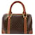 Céline Borsa CELINE Macadam 26 in marrone - vista 2