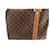 Céline Borsa CELINE Macadam 26 in marrone - vista 3
