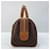 Céline Borsa CELINE Macadam 26 in marrone - vista 5