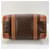 Céline Borsa CELINE Macadam 26 in marrone - vista 6
