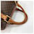 Céline Borsa CELINE Macadam 26 in marrone - vista 9