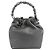 Borsa Christian Dior Maris Pearl Marrone - vista 3