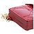 Tarjetero Christian Dior Cannage Roja - vista 6
