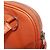 Hermès Borsa Shoulder Pouch Hermes in pelle Epsom Orange Arancione - vista 13