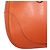 Hermès Borsa Shoulder Pouch Hermes in pelle Epsom Orange Arancione - vista 16
