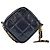Borsa a tracolla Chanel Matelassé in nero - vista 2