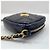 Borsa a tracolla Chanel Matelassé in nero - vista 6