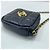 Borsa a tracolla Chanel Matelassé in nero - vista 9