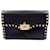 Borsa a tracolla con borchie VALENTINO Rockstud Nero - vista 2