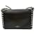 Borsa a tracolla con borchie VALENTINO Rockstud Nero - vista 3