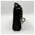 Borsa a tracolla con borchie VALENTINO Rockstud Nero - vista 5