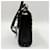 Borsa a tracolla con borchie VALENTINO Rockstud Nero - vista 6