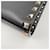 Borsa a tracolla con borchie VALENTINO Rockstud Nero - vista 9