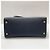 Borsa a mano Louis Vuitton Lockmere Nero - vista 5