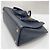 Borsa a mano Louis Vuitton Lockmere Nero - vista 7