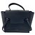 Céline Borsa Celine Belt Bag Nano Marrone