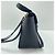 Céline Borsa Celine Belt Bag Nano Marrone - vista 3