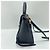 Céline Borsa Celine Belt Bag Nano Marrone - vista 4