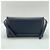 Céline Borsa Celine Belt Bag Nano Marrone - vista 5