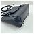 Céline Borsa Celine Belt Bag Nano Marrone - vista 6