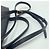 Céline Borsa Celine Belt Bag Nano Marrone - vista 8