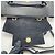 Céline Borsa Celine Belt Bag Nano Marrone - vista 9